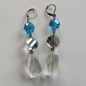 Cache Earrings